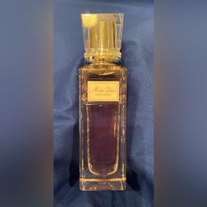 Miss Dior Rollerball .6 oz